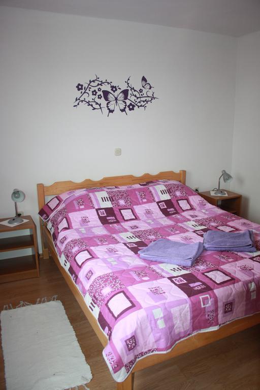 Guest House Tone Poljanak Szoba fotó